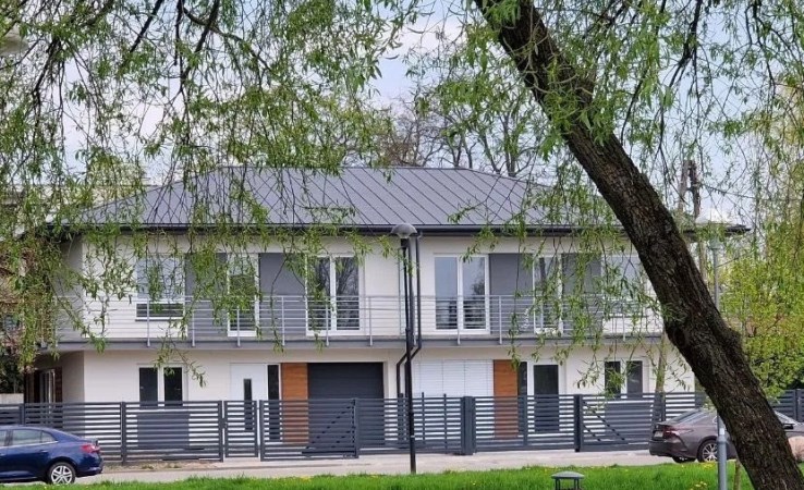 dom na sprzedaż - Grodzisk Mazowiecki