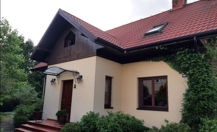 dom na sprzedaż - Grodzisk Mazowiecki