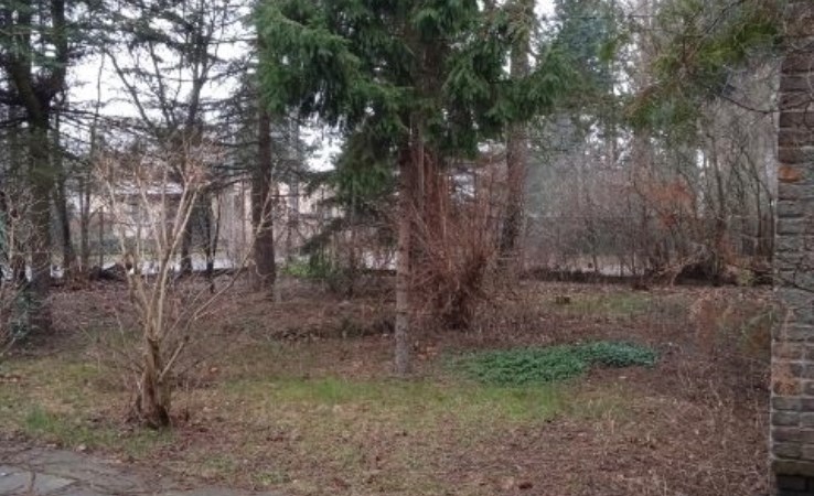 działka na sprzedaż - Milanówek