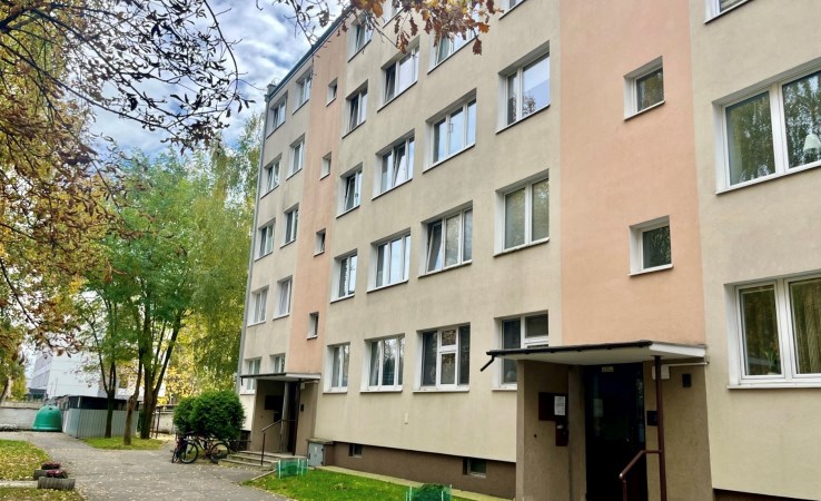 mieszkanie na sprzedaż - Warszawa, Ursynów, Służewiec