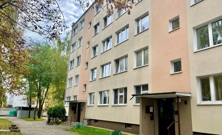 mieszkanie na sprzedaż - Warszawa, Ursynów, Służewiec